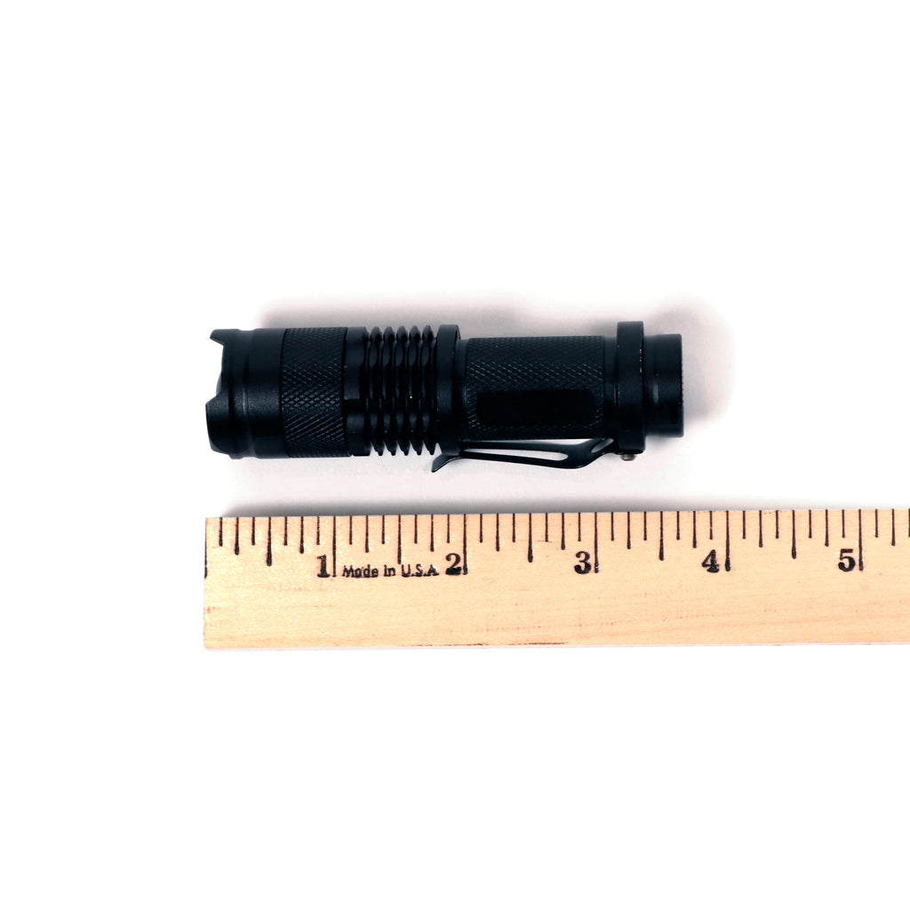 Arbor Scientific RGB LED Flashlights