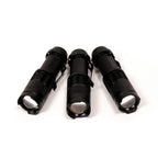 Arbor Scientific RGB LED Flashlights