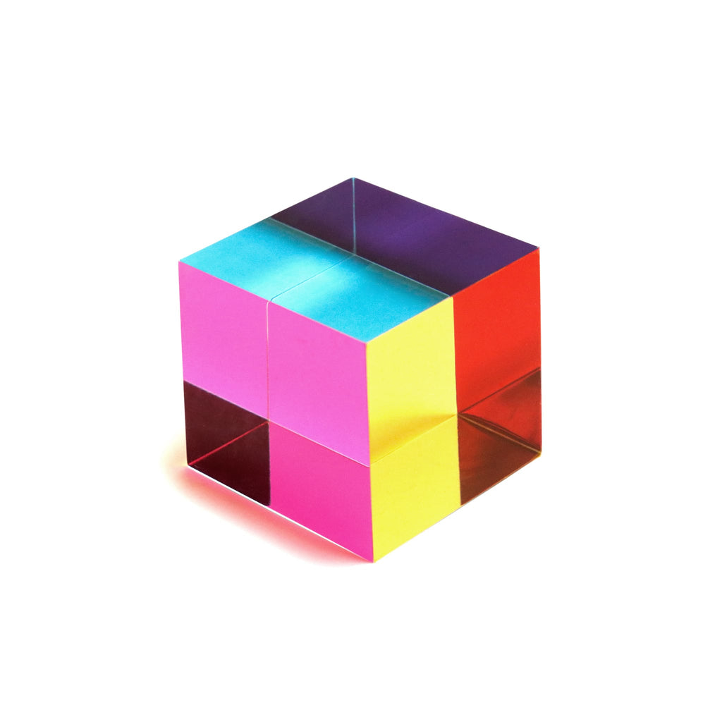 Arbor Scientific Color Mixing Cube