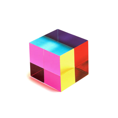 Arbor Scientific Color Mixing Cube