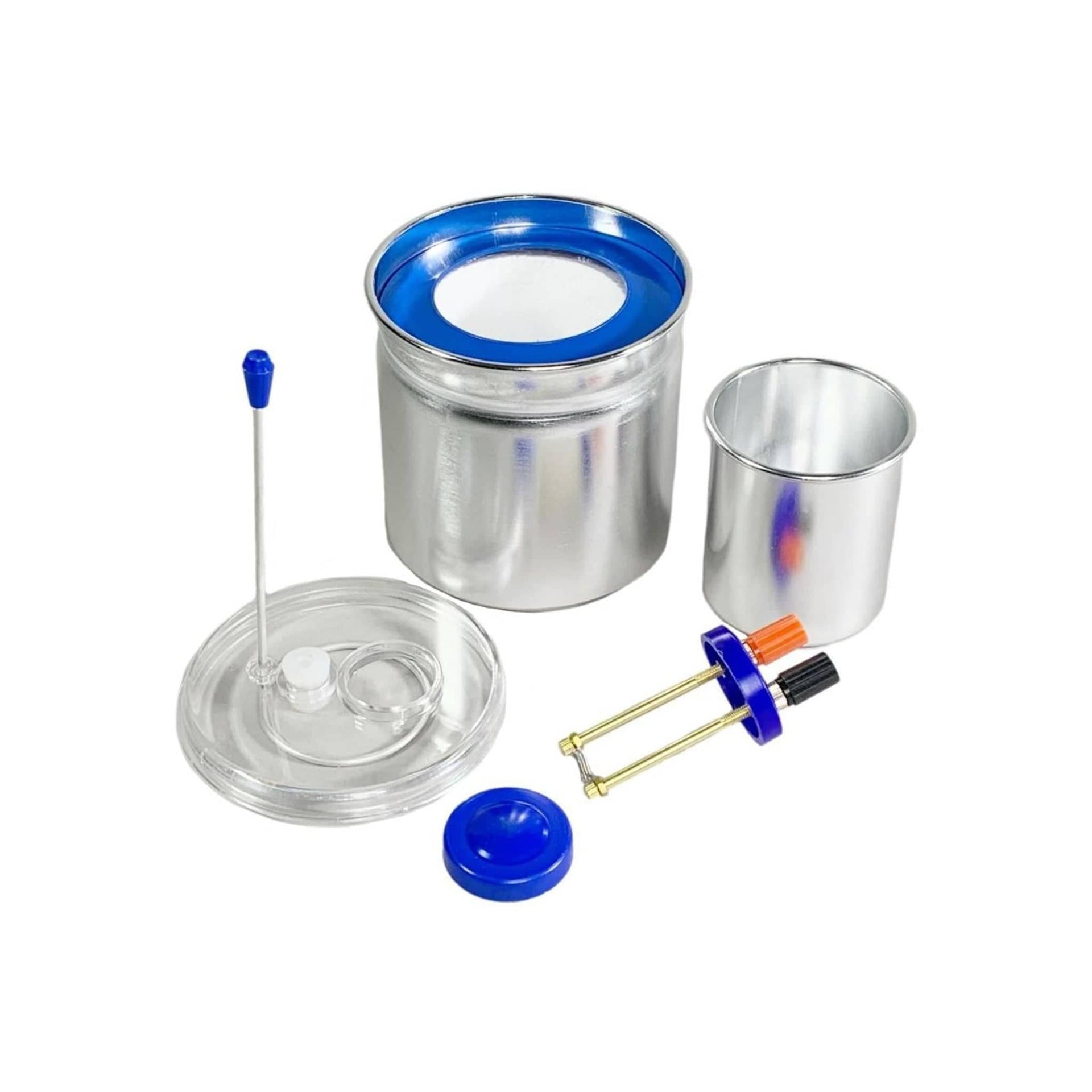 Arbor Scientific Calorimeter, Double Wall Electric