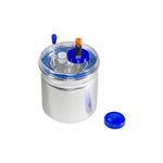 Calorimeter, Double Wall Electric