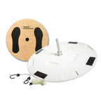 Arbor Scientific Gyroscope Wheel