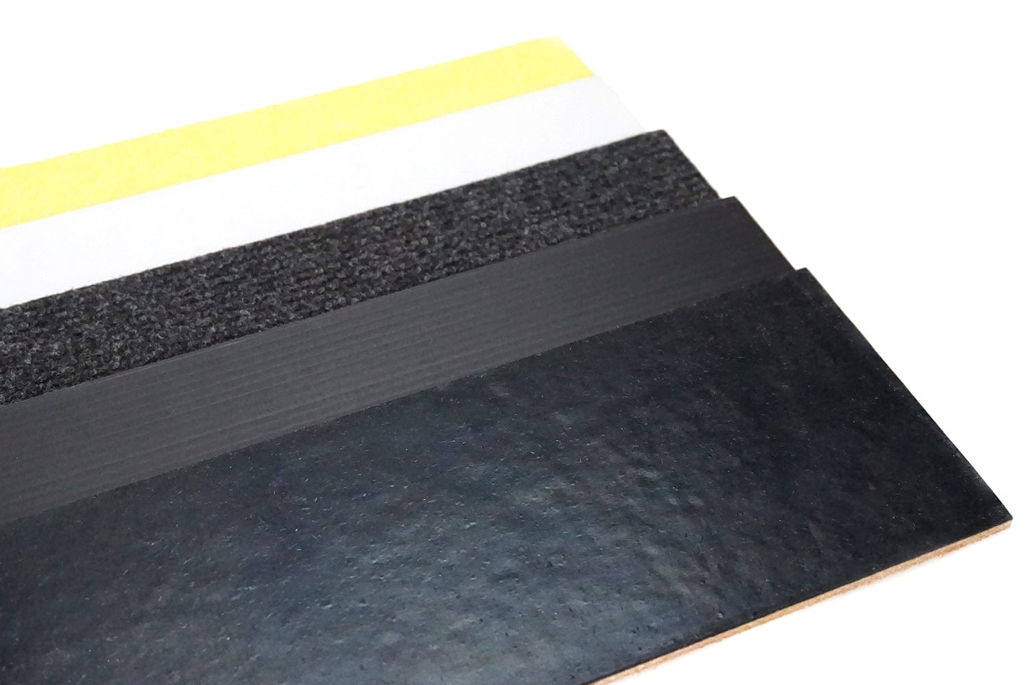 Friction Surfaces for Ramp Set – Arbor Scientific