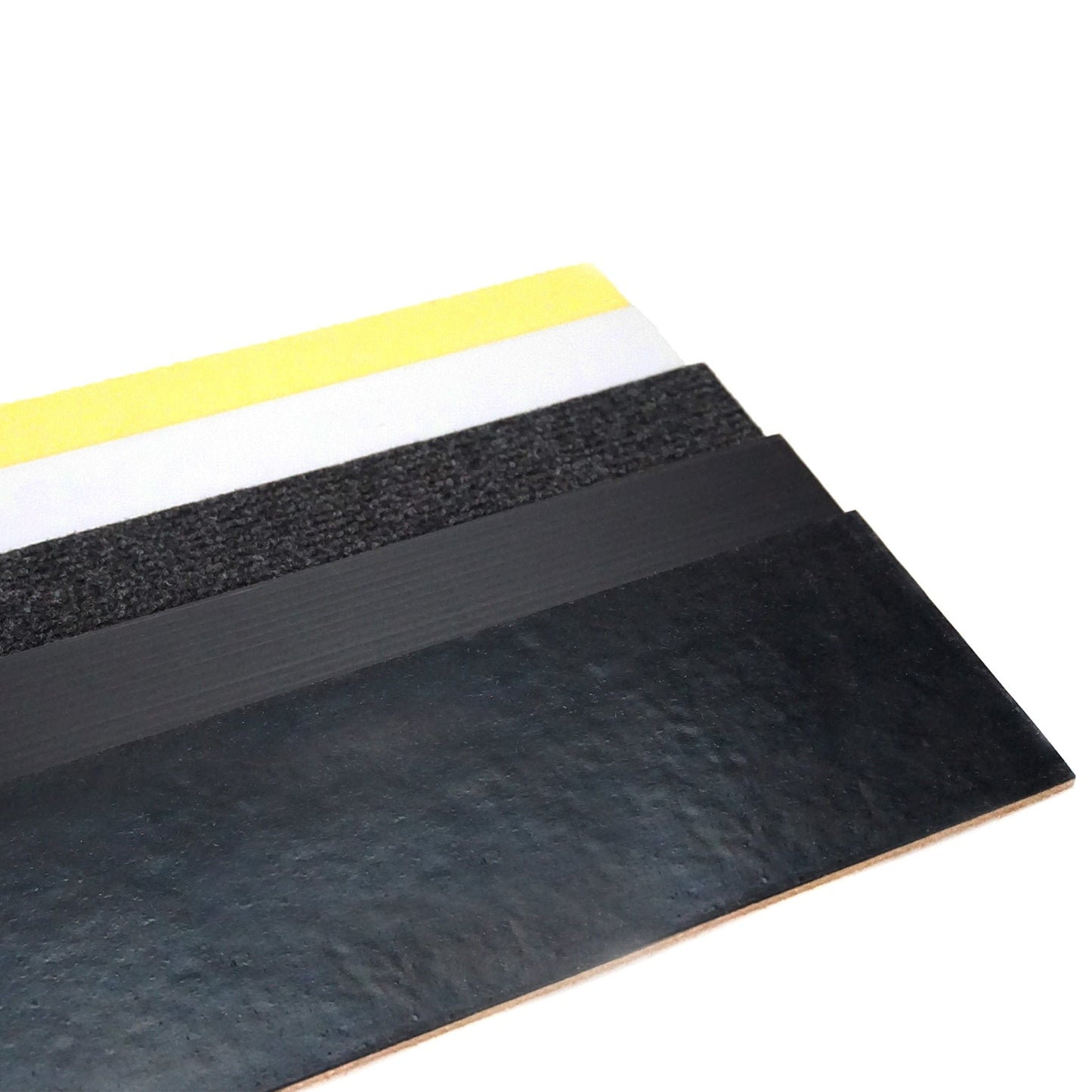 Arbor Scientific Friction Surfaces for Ramp Set