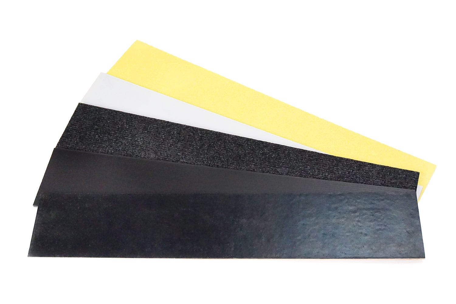 Friction Surfaces for Ramp Set – Arbor Scientific