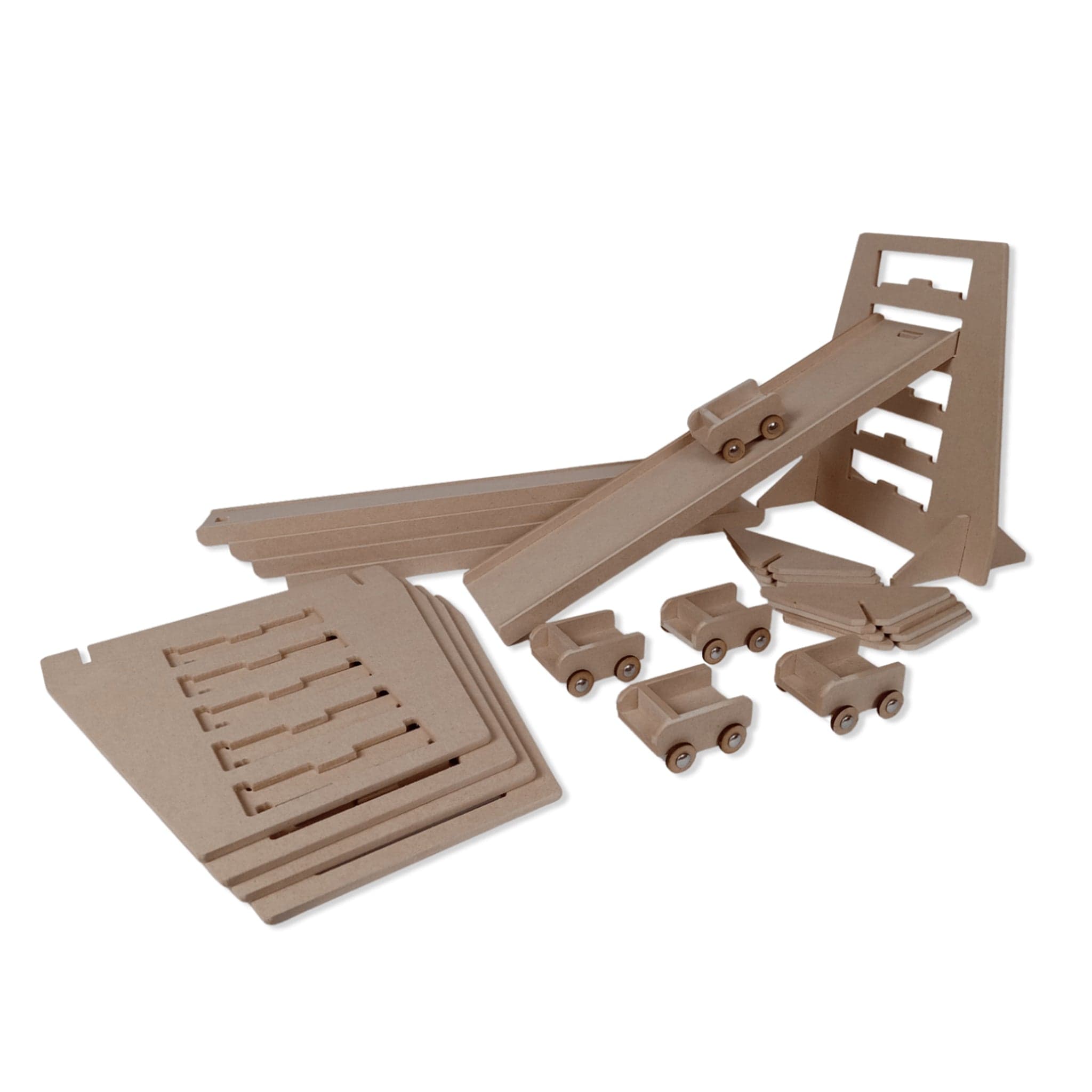 Arbor Scientific Ramp Set