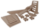 Arbor Scientific Ramp Set