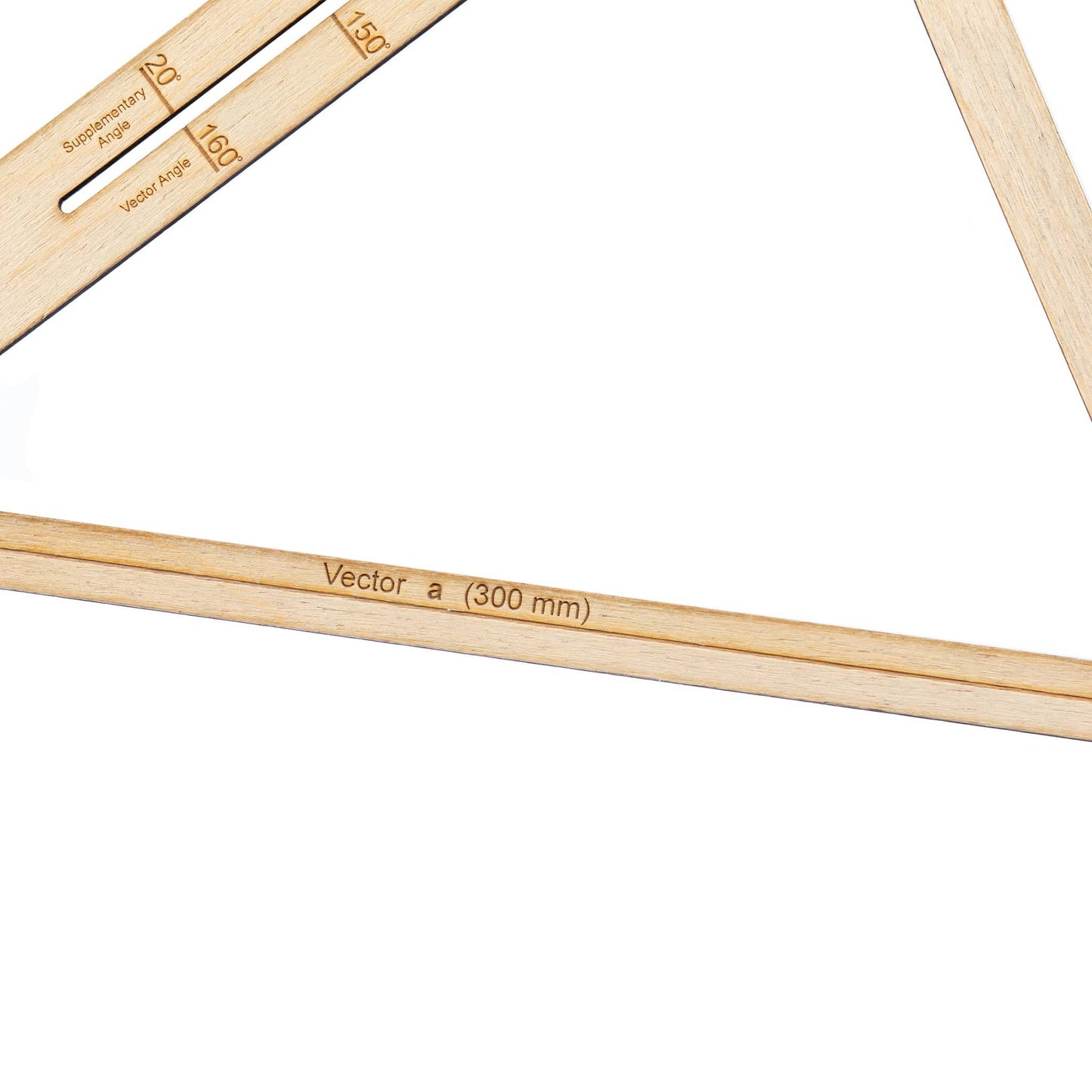 Arbor Scientific Vector Thingy