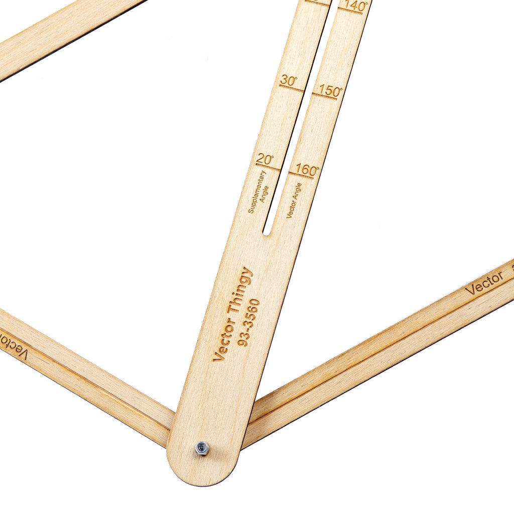 Science Ruler Thingy Vector Thingy – Arbor Scientific