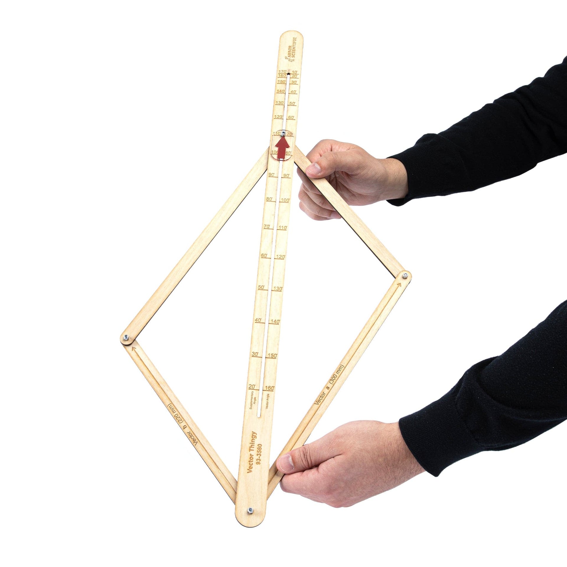 Arbor Scientific Vector Thingy