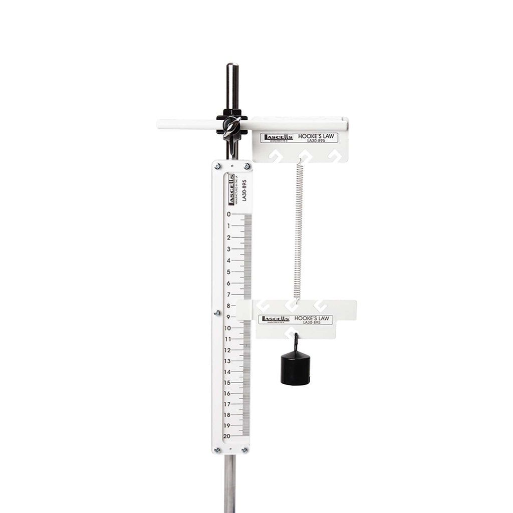 Arbor Scientific Hooke's Law Apparatus