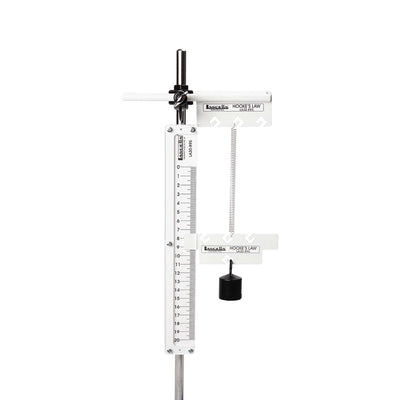 Arbor Scientific Hooke's Law Apparatus