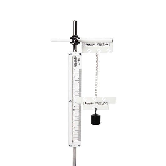 Arbor Scientific Hooke's Law Apparatus