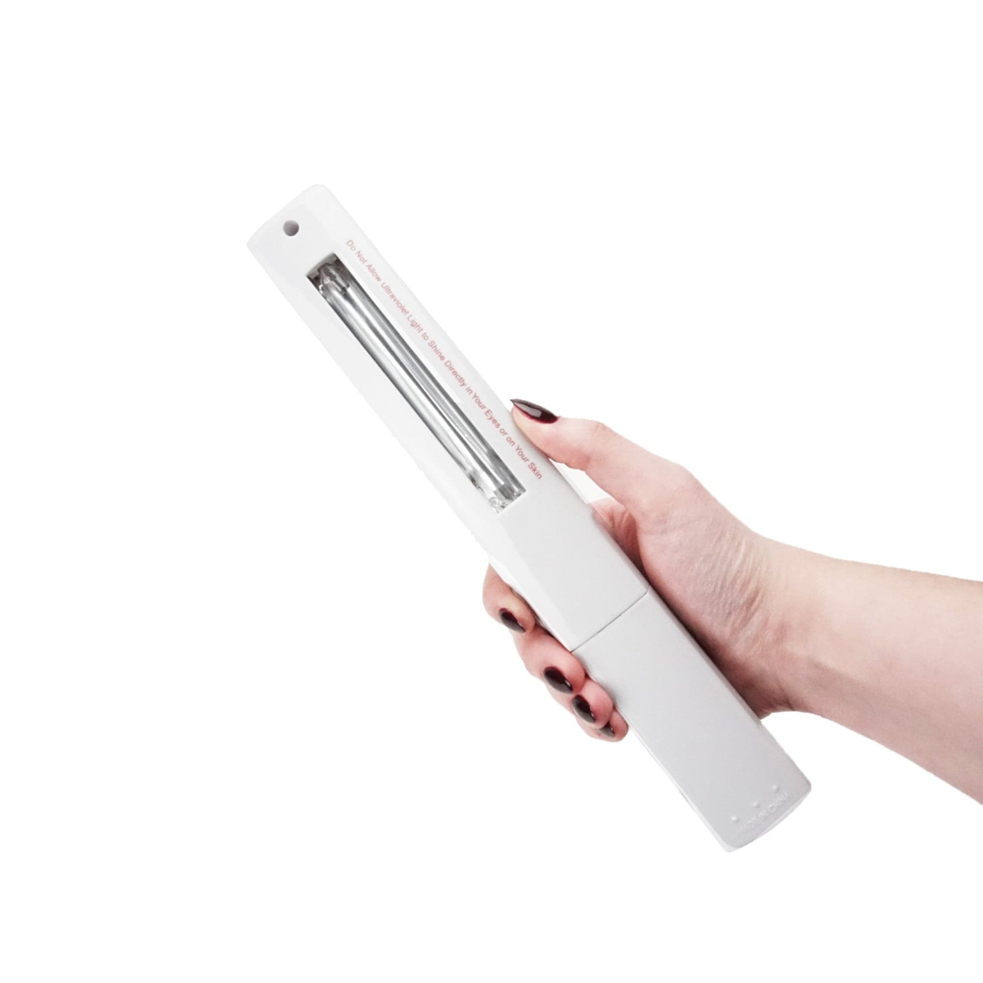 Arbor Scientific Portable UV-C Light