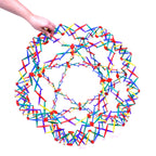 Arbor Scientific Original Hoberman Sphere