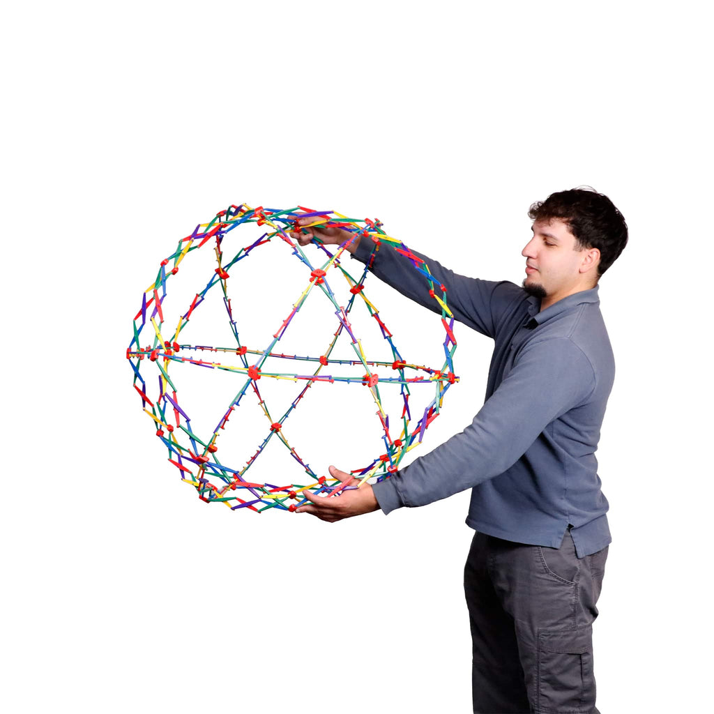 Arbor Scientific Original Hoberman Sphere