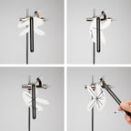 Arbor Scientific Investigating the Center of Gravity Classroom Kit