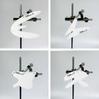 Arbor Scientific Investigating the Center of Gravity Classroom Kit