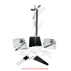 Arbor Scientific Investigating the Center of Gravity Classroom Kit