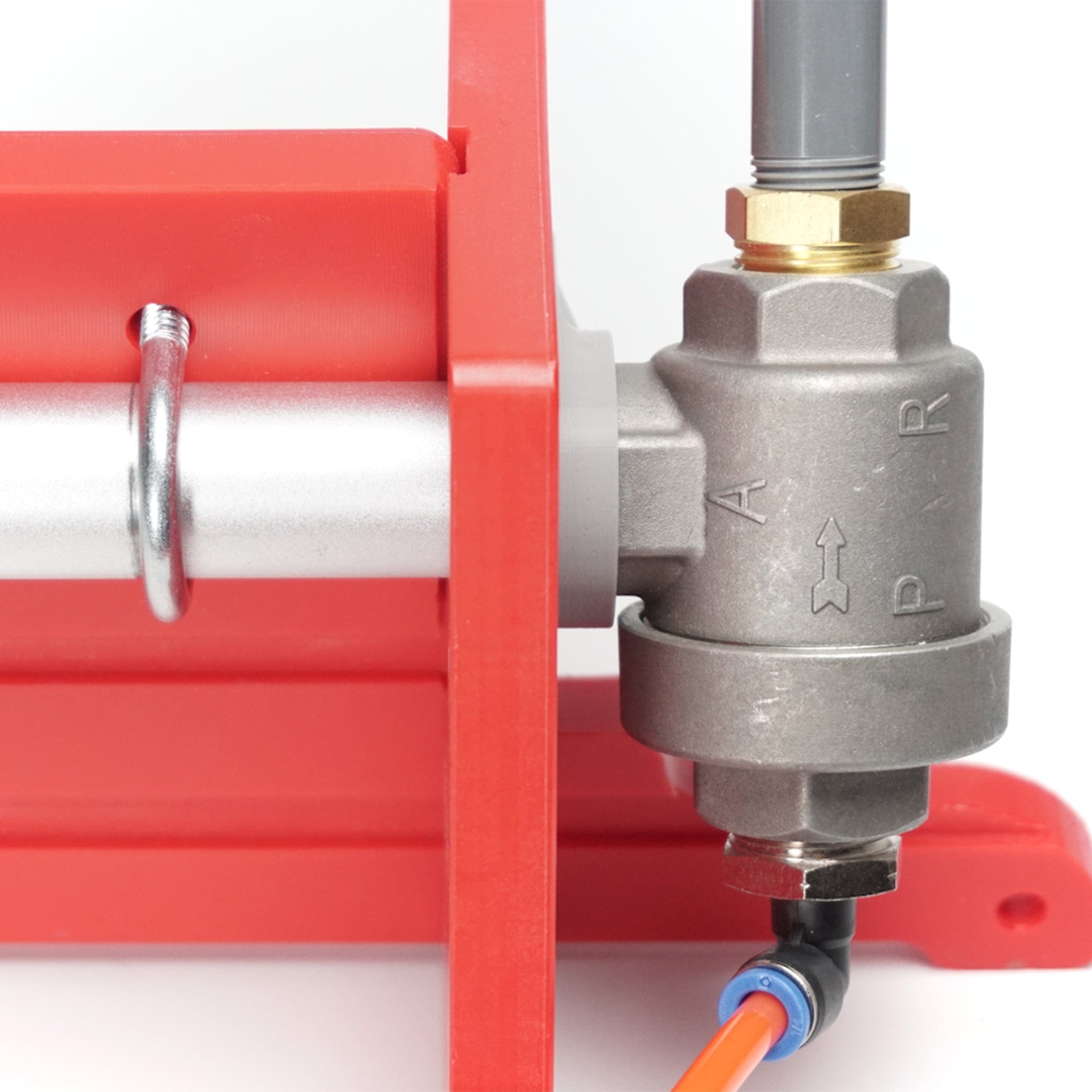 Arbor Scientific Precision Air-Powered Projectile