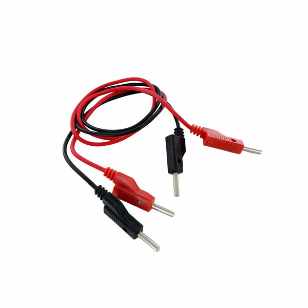 banana connection 12インチレコード 2枚セット Banana Plugs 4mm 12