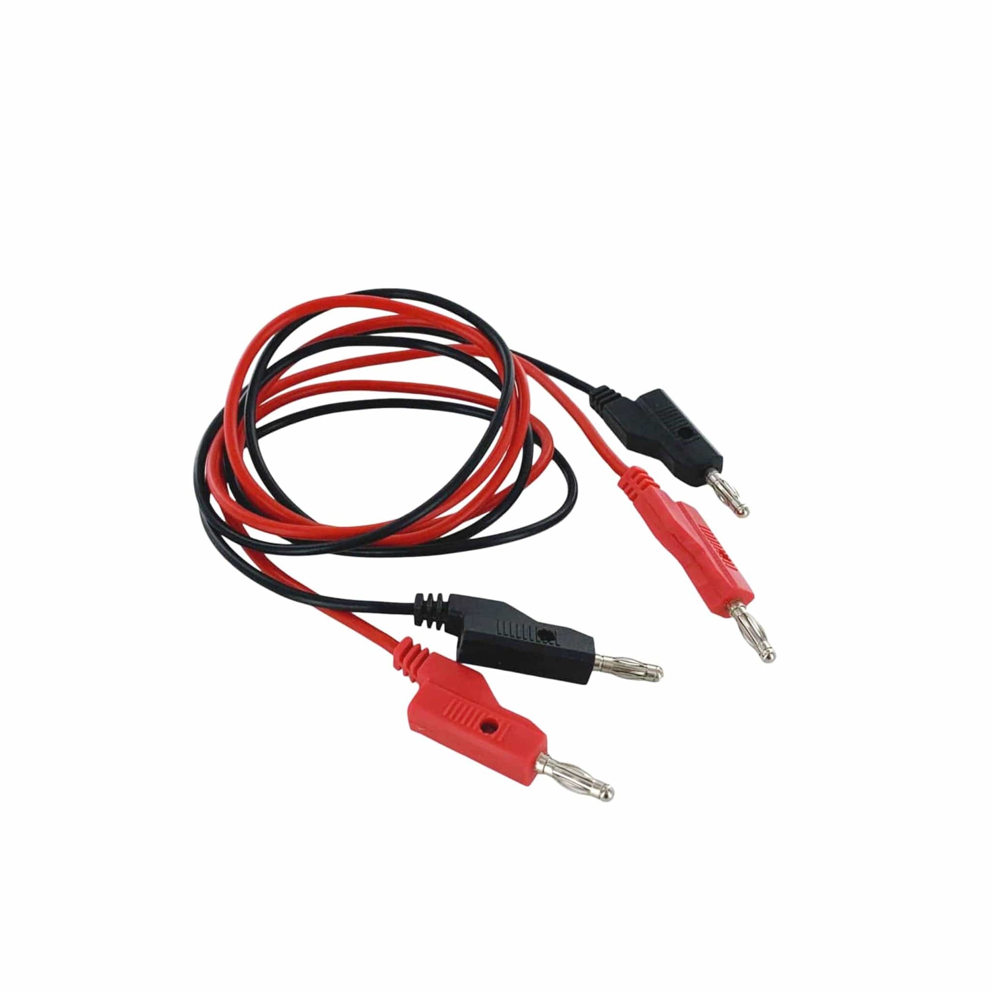 Arbor Scientific Banana Plugs 4mm 24", 2 Pack