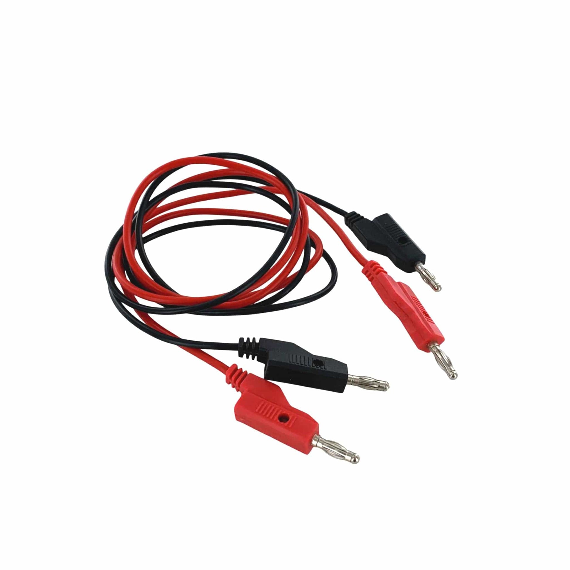 Arbor Scientific Banana Plugs 4mm 36", 2 Pack