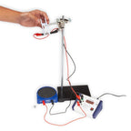 Arbor Scientific g by Free Fall