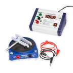Arbor Scientific g by Free Fall