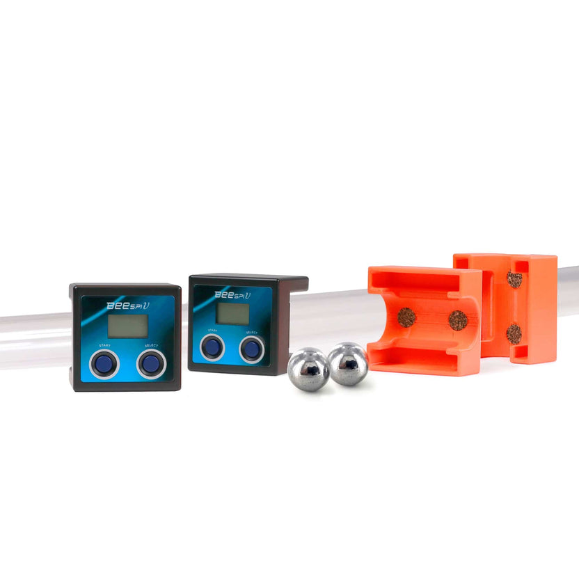 Free Fall Kit Physics and Chemistry Science Lab Equipment – Arbor Scientific