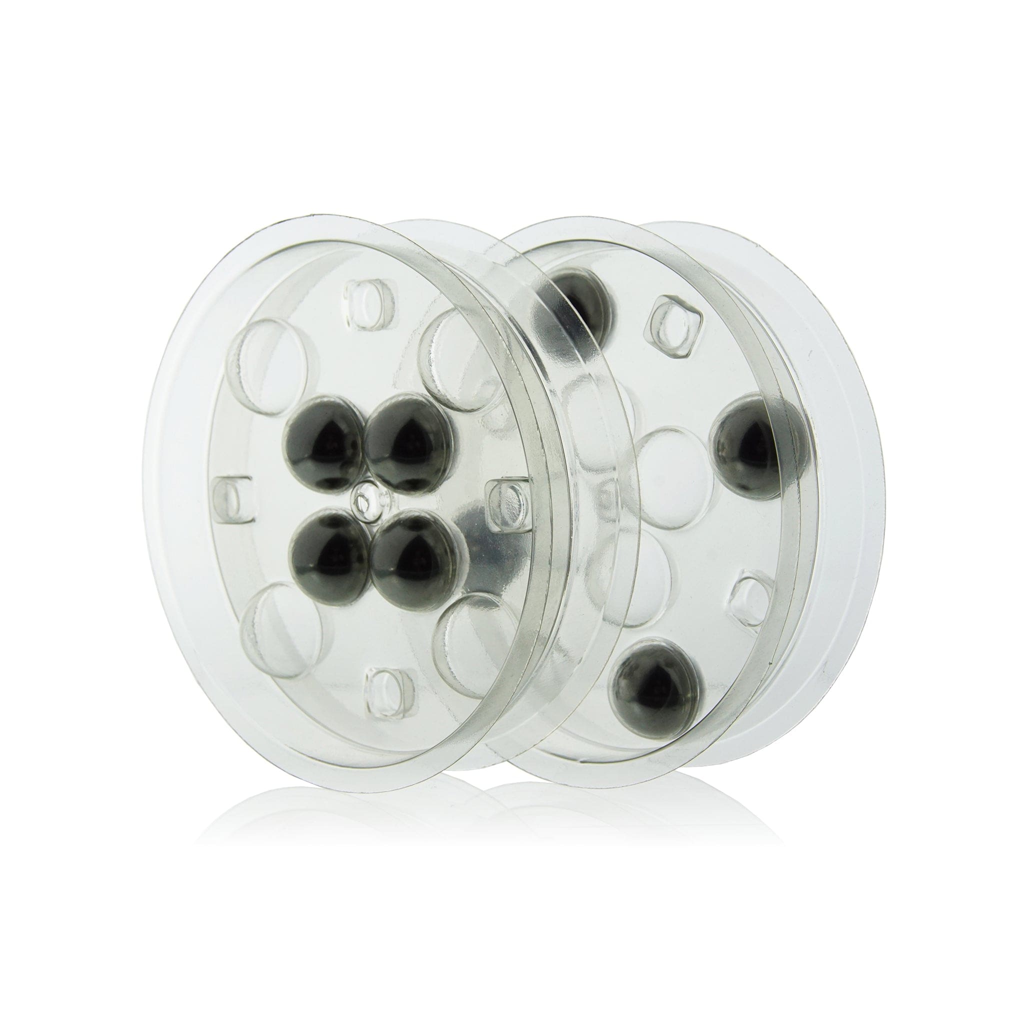 Visible Variable Inertia Set – Arbor Scientific