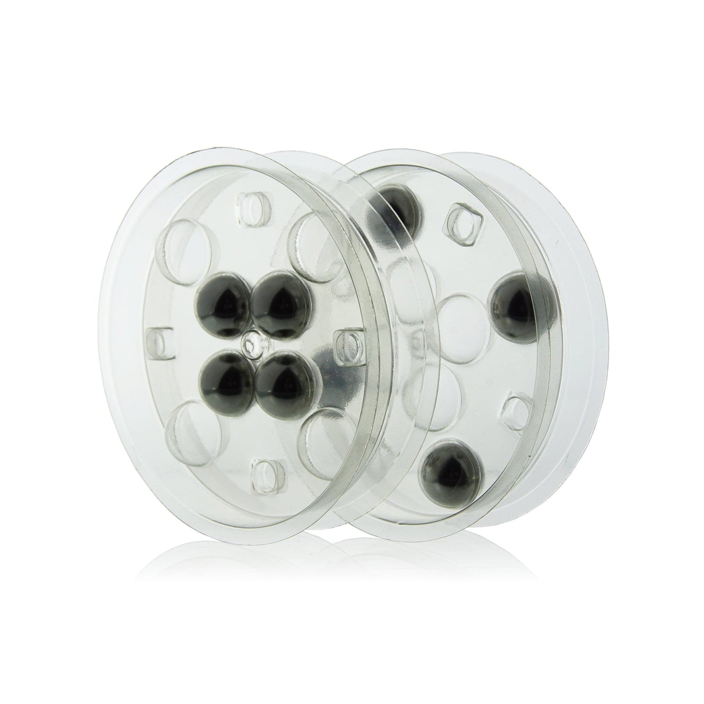 Arbor Scientific Visible Variable Inertia Set