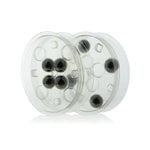 Visible Variable Inertia Set