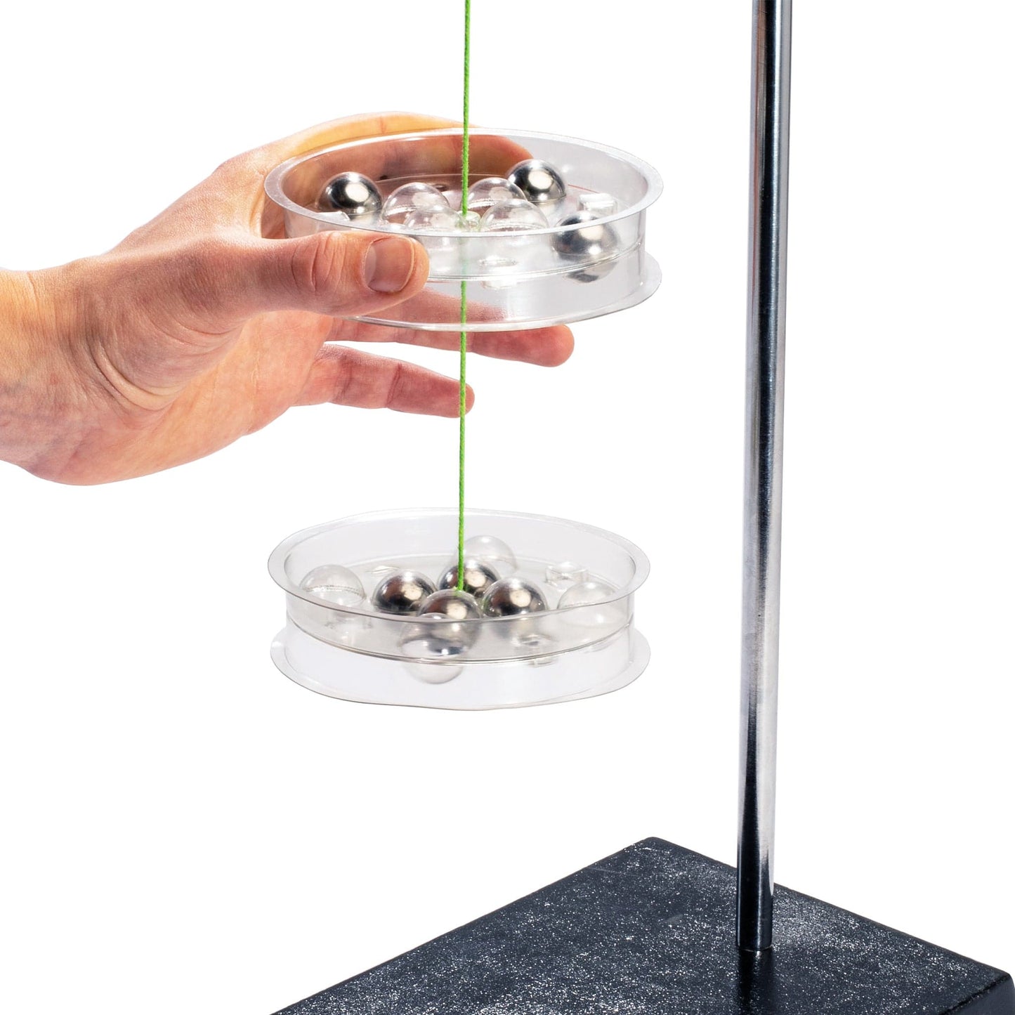 Arbor Scientific Visible Variable Inertia Set