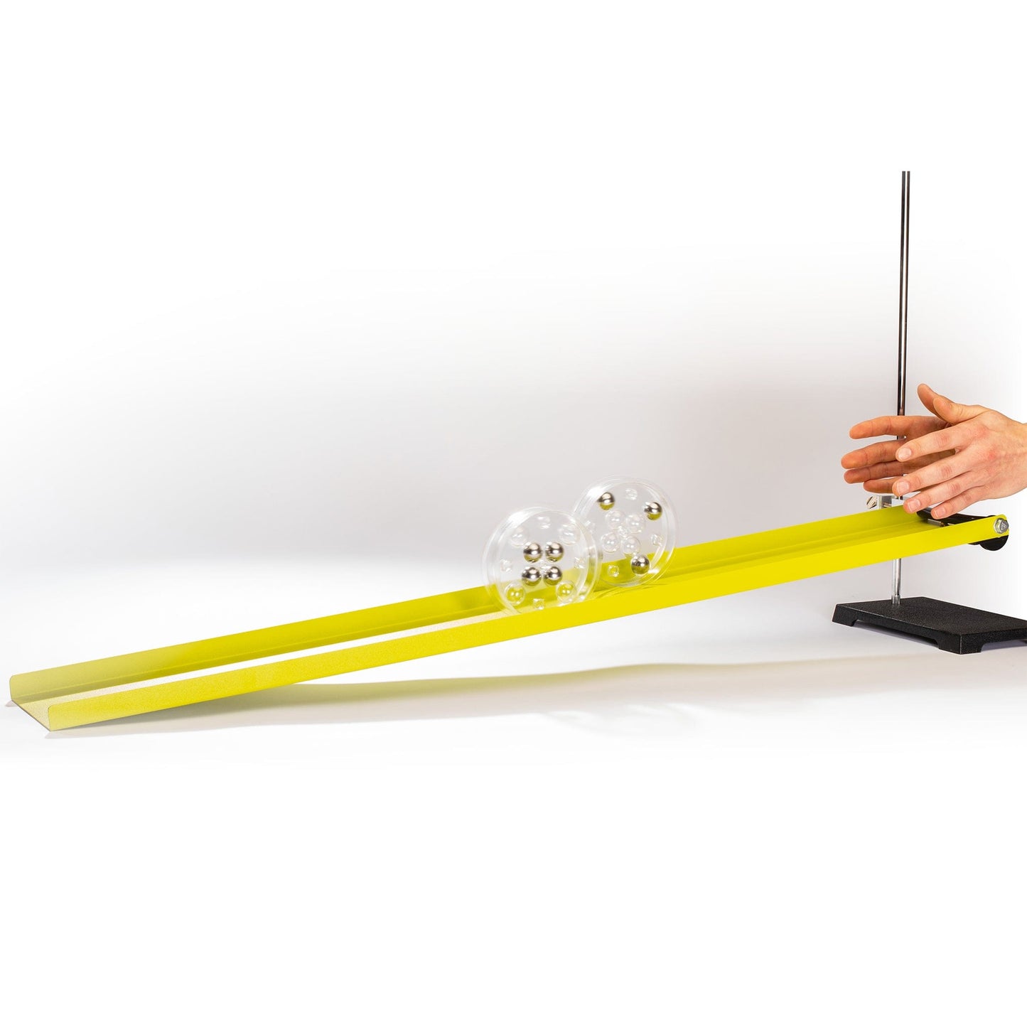 Arbor Scientific Visible Variable Inertia Set