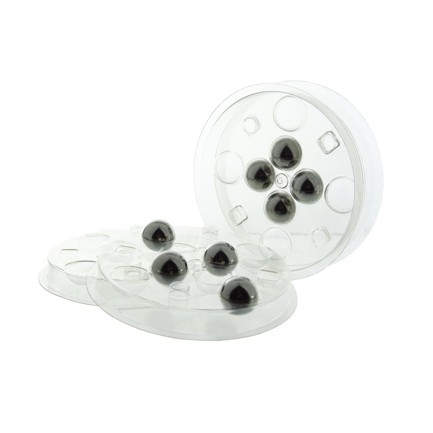 Arbor Scientific Visible Variable Inertia Set