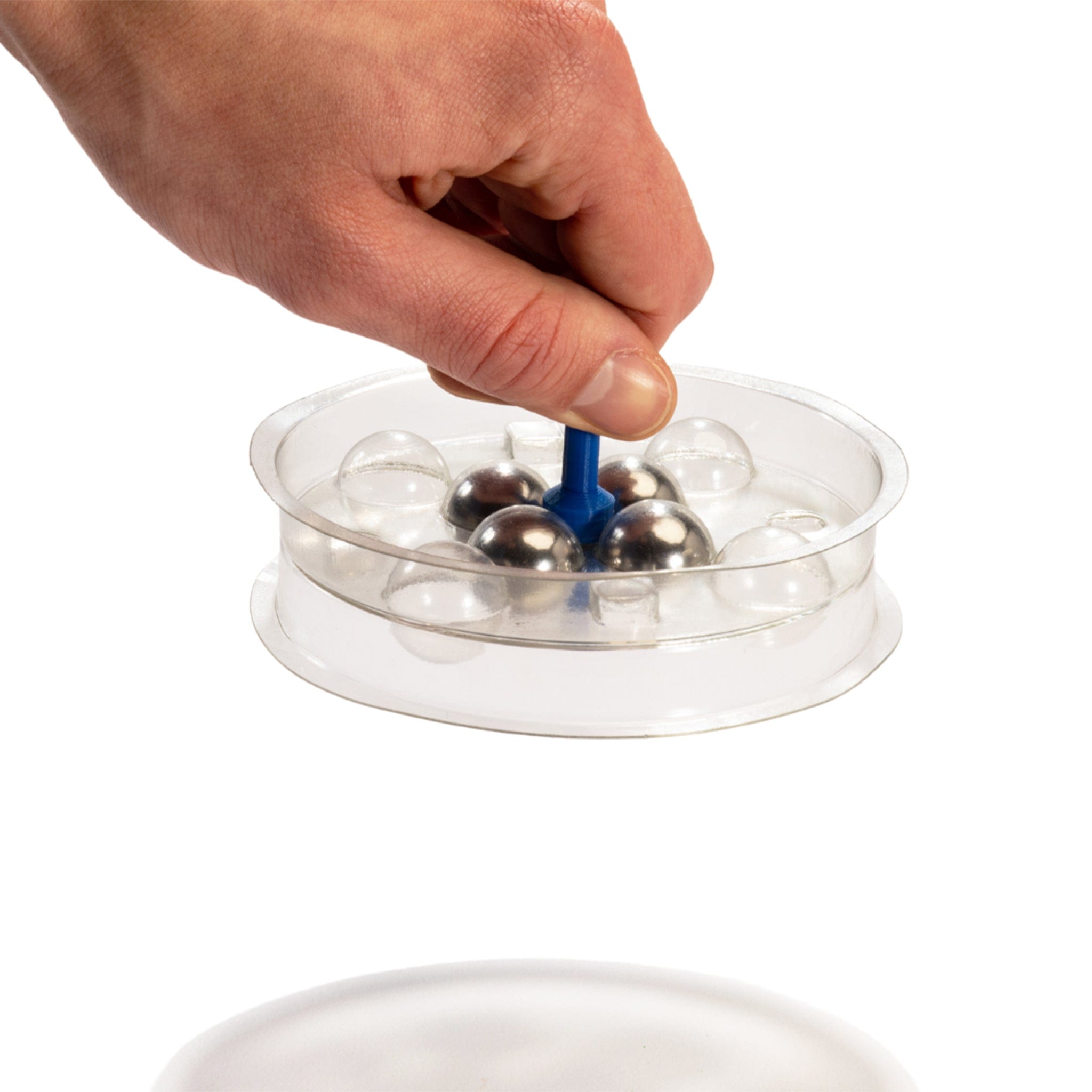 Arbor Scientific Exploring Rotational Inertia Classroom Kit