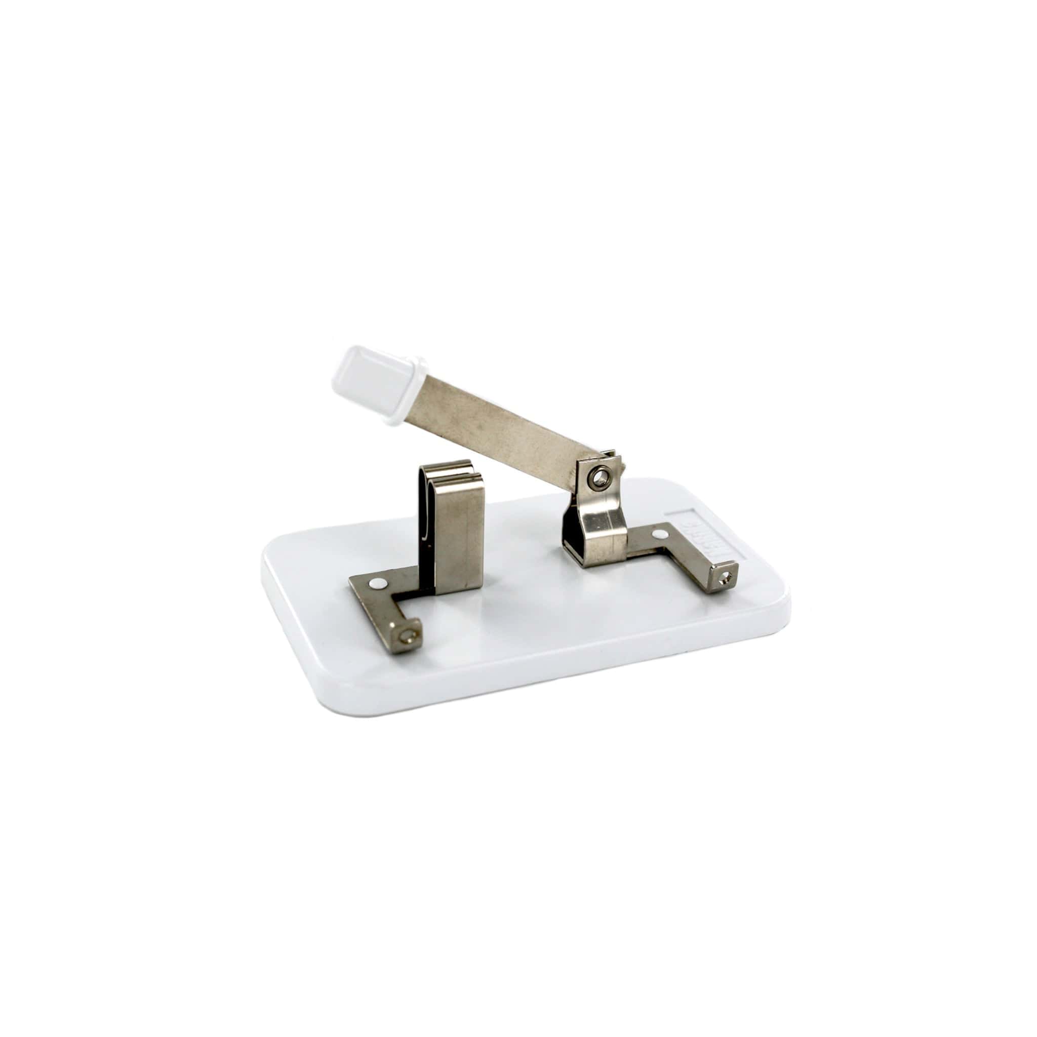 Knife Switch with Magnetic Base - Arbor Scientific