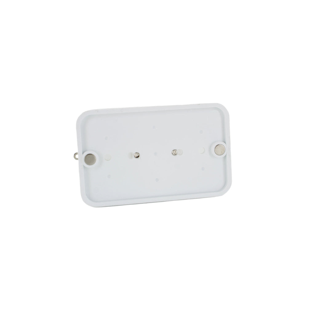 Arbor Scientific D-Cell Battery Holder with Magnetic Base