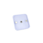 Arbor Scientific Connector Post with Magnetic Base