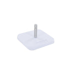 Arbor Scientific Connector Post with Magnetic Base