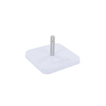 Connector Post with Magnetic Base