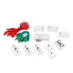 Arbor Scientific Investigating Electrical Circuits Kit