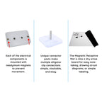 Arbor Scientific Investigating Electrical Circuits Kit