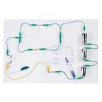 Arbor Scientific Investigating Electrical Circuits - Lab Activity Kits