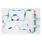 Arbor Scientific Investigating Electrical Circuits Kit