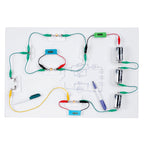 Arbor Scientific Investigating Electrical Circuits - Lab Activity Kits