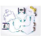 Arbor Scientific Investigating Electrical Circuits Kit