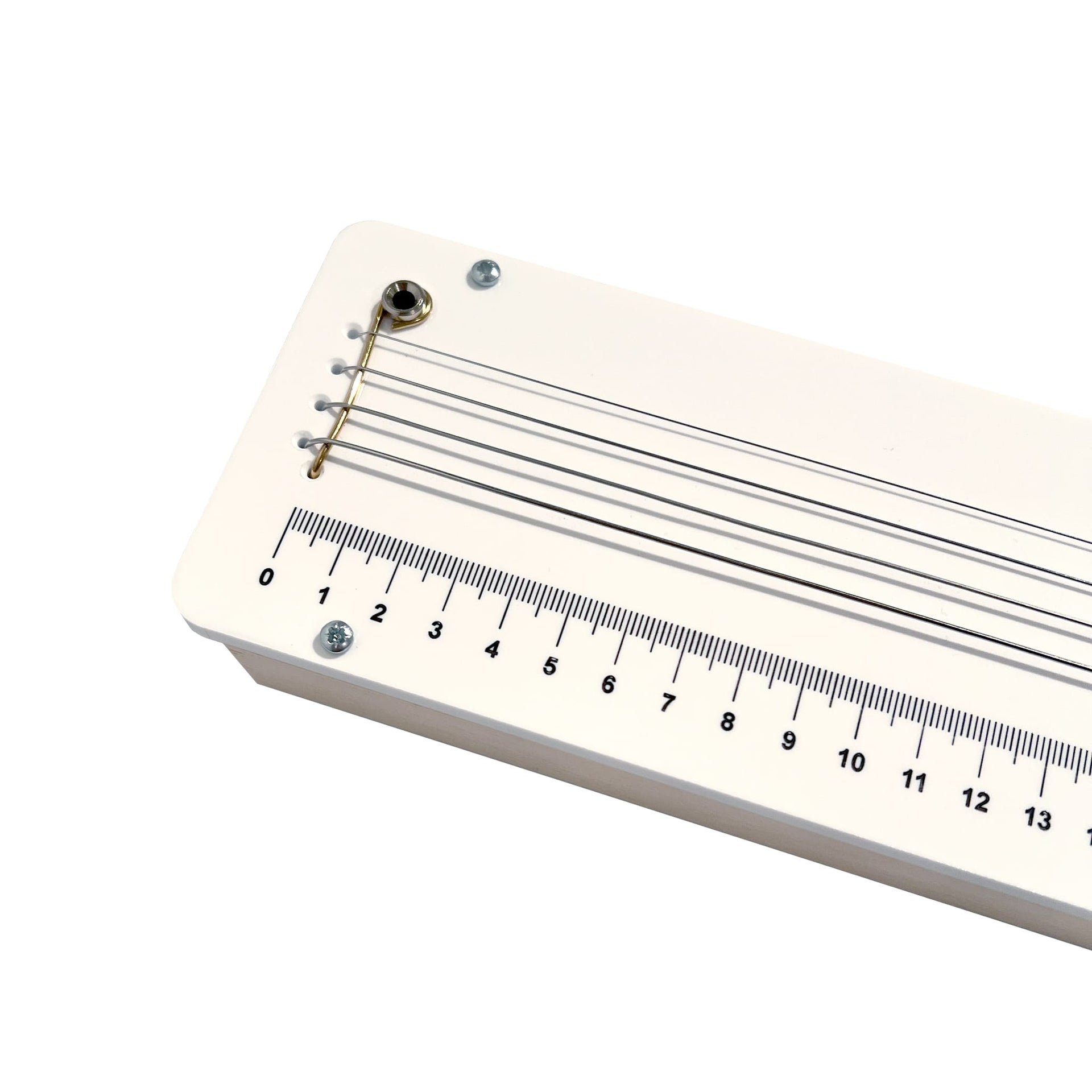 Arbor Scientific Resistance Wire Board